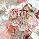 Открытка «Для тебя». Открытки. scrap_suslik. Интернет-магазин Ярмарка Мастеров.  Фото №2