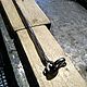 Крючок. Слова. Игорь Рыбин. Ярмарка Мастеров.  Фото №4