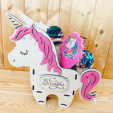 Карандашницы — купить на Ярмарке Мастеров | Ручная работа и хенд мейд