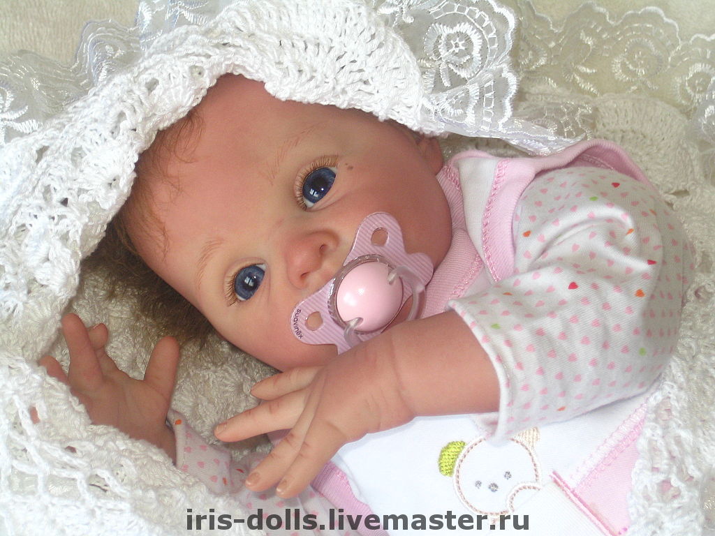 чудо малышки