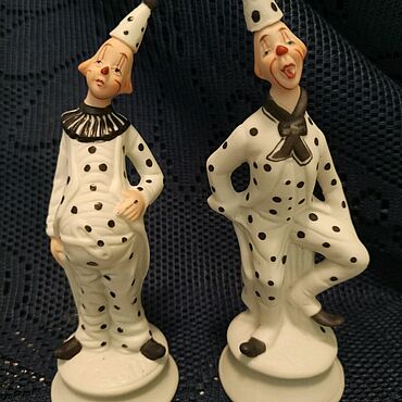 Сумки ручной работы. Ярмарка Мастеров - ручная работа Клоуны, Германия. Handmade.