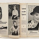 Neuer Schnitt 6 1964 (June). Vintage Magazines. Fashion pages. My Livemaster. Фото №6