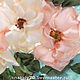 The painting 'wild rose or dog Rose'. Pictures. Gallery NS. Online shopping on My Livemaster.  Фото №2