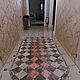 Ковёр  из отборного натурального меха. Ковры для дома. ТЕПЛО КАВКАЗА. Ярмарка Мастеров.  Фото №5