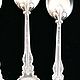 Заказать Винтаж: Винтажные ложечки, серебрение. Антикварный Базар (Antiques-bazar). Ярмарка Мастеров. . Столовые приборы винтажные Фото №3