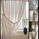 Blind has 5 types of draping! Watch the video on my website ..
