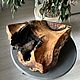 Эксклюзив! Ваза из сувеля дуба. Вазы. Luxury Wood. Интернет-магазин Ярмарка Мастеров.  Фото №2