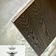 Комод GOLD BILLION. Комоды. BULL WULL FURNITURE. Ярмарка Мастеров.  Фото №5