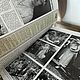 Винтаж: 1897-1995 гг Королевская семья Англии. Предметы интерьера винтажные. сКЛАДъ. Ярмарка Мастеров.  Фото №8