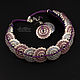 Silver Jewelry Set (717) designer jewelry, Jewelry Sets, Salavat,  Фото №1