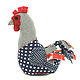 Order Chicken Easter gift. Dolls Elena Mukhina. Livemaster. . Easter souvenirs Фото №3