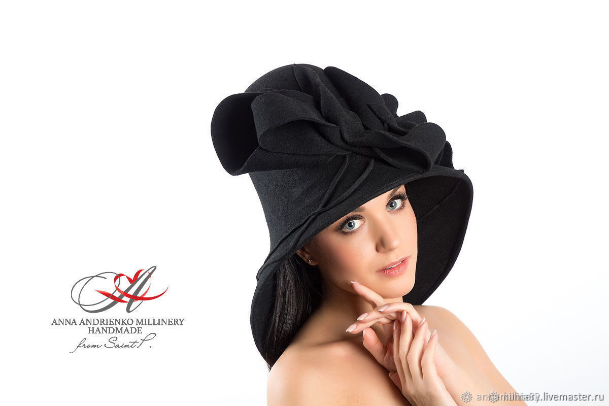 Валберис Купить Шляпу Женскую