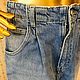 Винтаж: Шорты, бренд Pepe Jeans, Британия, на рос. размер 44-46, Шорты винтажные, Ростов-на-Дону,  Фото №1