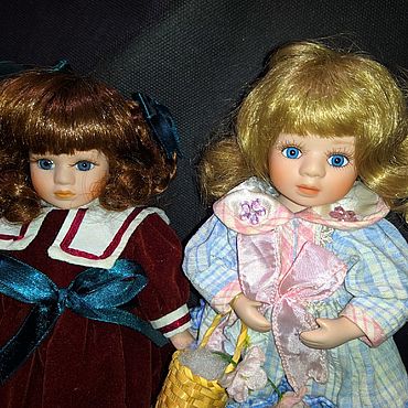 buy vintage dolls