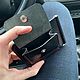 Заказать Зажим для денег с отделом для мелочи. Timaleather. Ярмарка Мастеров. . Кошельки Фото №3