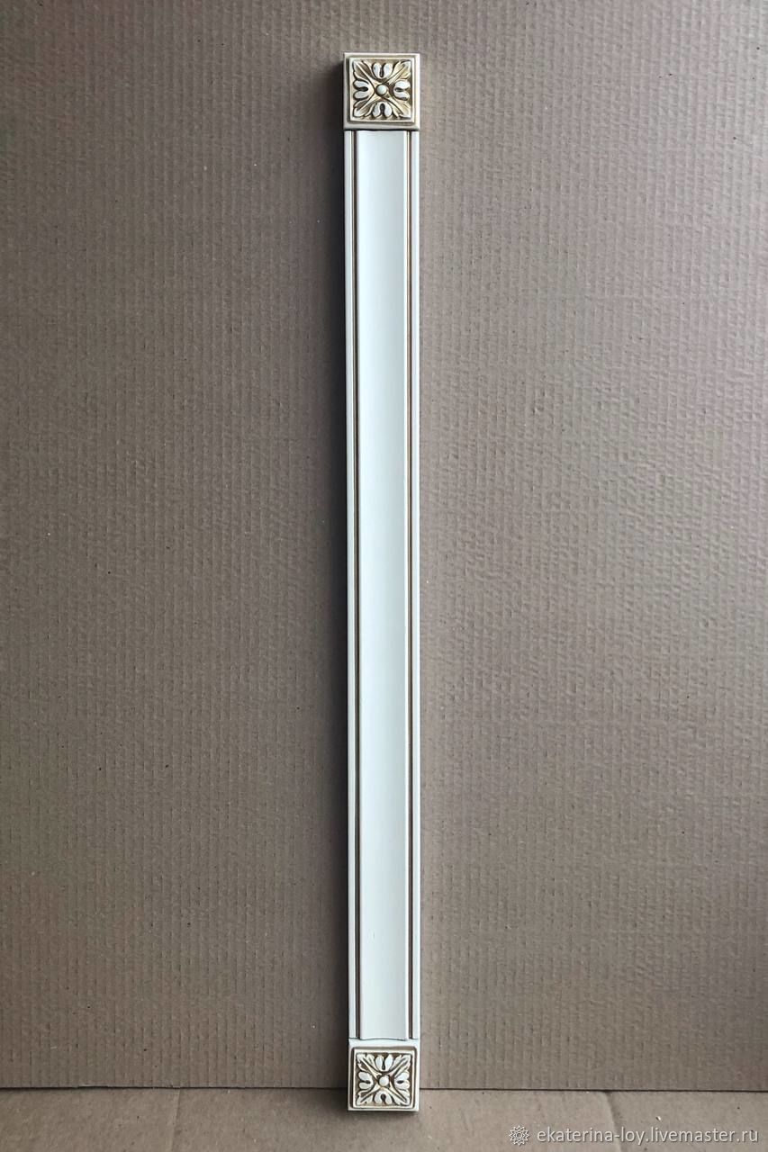 Пилястра массив ясеня Италия "Нике Аворио" в интернет-магазине на ...