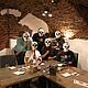 Маски для игры Мафия “Skull”. Карнавальные маски. Елена (luxurymask). Ярмарка Мастеров.  Фото №5