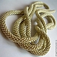 Harness 'Gold McKenna 2', Lariats, Izhevsk,  Фото №1