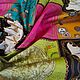 Хлопок пэчворк Versace. Ткани. Ткани из Италии (BrandTkani). Ярмарка Мастеров.  Фото №5