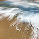 Painting 'Sandy beach' 60 cm. Pictures. Антонина Литовкина - Озеленение (Планета Флористики). My Livemaster. Фото №4