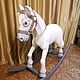  Horse Rocking, Toys, Dzerzhinsk,  Фото №1