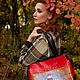 Заказать Саквояж «Что у принцессы в кармашке». balagura BAG. Ярмарка Мастеров. . Саквояж Фото №3
