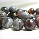 Order Agate, smooth ball 10mm. Elena (luxury-fittings). Livemaster. . Beads1 Фото №3