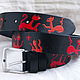 CATS.GAME strap leather, Straps, Moscow,  Фото №1