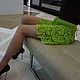 Skirt shorts handmade. Skirt shorts. litknit (litknit). Online shopping on My Livemaster.  Фото №2