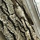 Bark for decoration and fotokartin (large reservoirs). Natural materials. Антонина Литовкина - Озеленение (Планета Флористики). My Livemaster. Фото №5