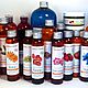 Компоненты косметики Тэва