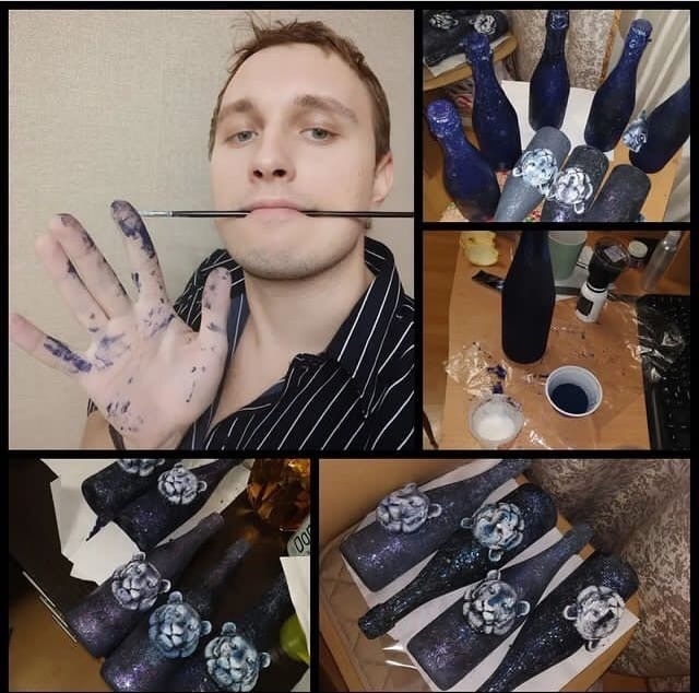 Мой профиль