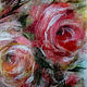 Picture of wool Rose. Pictures. Galina Ansiforova. Online shopping on My Livemaster.  Фото №2