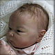 Молд Xavi (лимит). Куклы Reborn. Adriesdolls молды реборн. Ярмарка Мастеров.  Фото №5