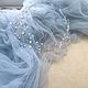 Заказать Свадебное украшение для волос. Svetlana (iswedding). Ярмарка Мастеров. . Украшения для причесок Фото №3