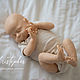 Christopher от Nikki Johnston. Куклы Reborn. Knopkadoll. Ярмарка Мастеров.  Фото №10