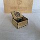 Music Box Princess Mononoke. Other instruments. musiccraftbox. My Livemaster. Фото №4