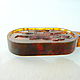 Order Archangel Michael Amber R-606. Amber shop (vazeikin). Livemaster. . Wearable icon Фото №3