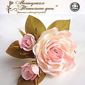 Мастер-класс, Фоамиран, фом Страна Мастеров