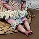 Рюха: поиграй со мной!. Интерьерная кукла. магазин Юлии Шумбутовой. Ярмарка Мастеров.  Фото №4