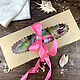 Set of bowl bombs, 9 cm Fruit. Gift Boxes. Soap-making workshop. My Livemaster. Фото №4