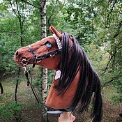 Hobby horse / Хоббихорс / Лошадка на палке