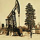 Картины нефтью на заказ Нефтекачалки. Картины. Художник АЛЕРМО (Александр). Ярмарка Мастеров.  Фото №8
