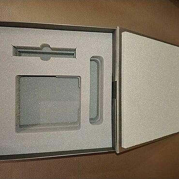 Дизайн и реклама ручной работы. Ярмарка Мастеров - ручная работа Мягкие вкладыши для хрупкой аппаратуры. Handmade.