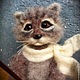 кот Василий. Мягкие игрушки. Татьяна Антоненко (antonenko-toys). Интернет-магазин Ярмарка Мастеров.  Фото №2