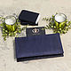 Wallet leather lizard. Wallets. exotiqpython. My Livemaster. Фото №6