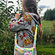 Children's handbag ' Colors of summer”. Bags for children. cottoncandylv. Online shopping on My Livemaster.  Фото №2