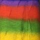 Order Cardoons NZ. Rainbow. 27 MD Germany. wool for felting. KissWool. Livemaster. . Carded Wool Фото №3