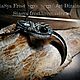 Заказать Ragnar lothbrok. Stasya-frost. Ярмарка Мастеров. . Оберег Фото №3