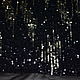 Сетка с вышивкой пайетками. Кружево. Итальянские ткани  vip_tkani_italia. Ярмарка Мастеров.  Фото №6